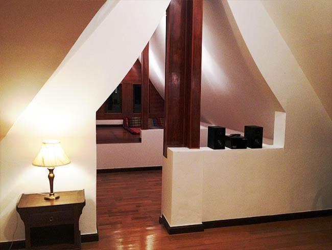 Villa Chaya Khaulak Kültér fotó
