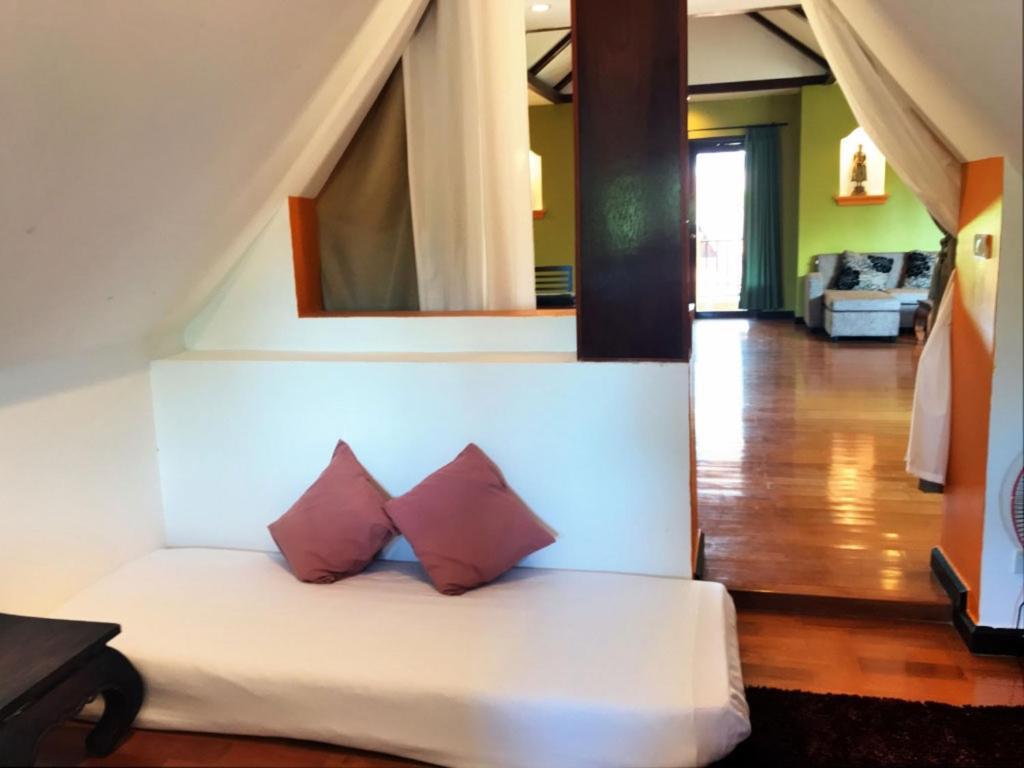 Villa Chaya Khaulak Kültér fotó