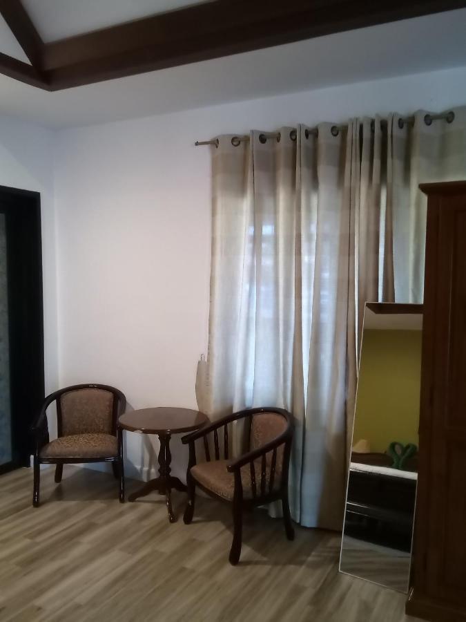Villa Chaya Khaulak Kültér fotó